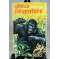 Willard Price - Gorilla Adventure - ISBN 0340149035 - BID NOW!!