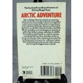 Willard Price - Arctic Adventure - ISBN 0340268069 - BID NOW!!