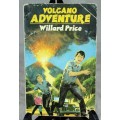 Willard Price - Volcano Adventure - ISBN 0340172177 - BID NOW!!