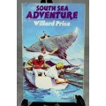 Willard Price - South Sea Adventure - ISBN 0340038268 - BID NOW!!