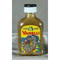 Mini Liquor Bottle - Vanelli (German) (20ml) Sealed/Full - BID NOW!!!