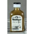 Mini Liquor Bottle - Vanelli (German) (20ml) Sealed/Full - BID NOW!!!