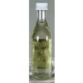 Mini Liquor Bottle - Kronen Zeller Schnapps (Germany) (50ml) Sealed/Full - BID NOW!!!