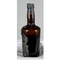 Mini Liquor Bottle - Farreira Port (Portugal) (50ml) - BID NOW!!!