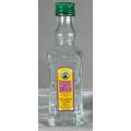 Mini Liquor Bottle - Pisang Abbon (Holland) (50ml) - BID NOW!!!