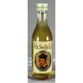 Mini Liquor Bottle - Richelieu Brandy (50ml) - BID NOW!!!