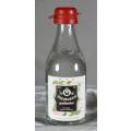 Mini Liquor Bottle - Buszebz Palinka Cseresznye (50ml) - BID NOW!!!