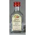 Mini Liquor Bottle - Specht - Obst Wasserle (Germany) (40ml) - BID NOW!!!