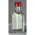 Mini Liquor Bottle - Specht - Obst Wasserle (Germany) (40ml) - BID NOW!!!