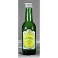 Mini Liquor Bottle - Limbo - Spirit Aperitif (Germany) (50ml) - BID NOW!!!