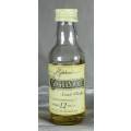 Mini Liquor Bottle - Cragganmore - Highland Single Malt Whisky (50ml) - BID NOW!!!