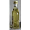 Mini Liquor Bottle - Grundheim Hazelnut Liqueur (50ml) - BID NOW!!!