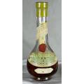 Mini Liquor Bottle - Freezomint Creme De Menthe (50ml) - BID NOW!!!