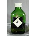 Mini Liquor Bottle - Black & White Whisky (47ml)- BID NOW!!!
