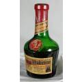 Mini Liquor Bottle - Ancora Fradetine (Portugal) (40ml)- BID NOW!!!
