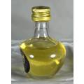 Mini Liquor Bottle - Aurum Orange Liqueur (20ml)- BID NOW!!!