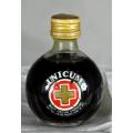 Mini Liquor Bottle - Unicum Liqueur (30ml)- BID NOW!!!