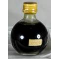 Mini Liquor Bottle - Unicum Liqueur (30ml)- BID NOW!!!