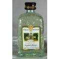 Mini Liquor Bottle - Villa Massa Limoni (Lemon) (Italy) (50ml)- BID NOW!!!