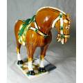 Chinese Tang Horse - Act Fast - BID NOW!!!