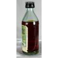 Mini Liquor Bottle - Wesenitz Bitter Likor (Germany)(50ml)- BID NOW!!!