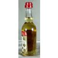 Mini Liquor Bottle - Omega Brandy (30ml)- BID NOW!!!