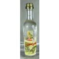 Mini Liquor Bottle - Liquore Strega (30ml)- BID NOW!!!