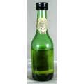 Mini Liquor Bottle - Porto Calem (50ml)- BID NOW!!!