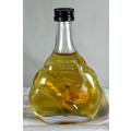 Mini Liquor Bottle - VSOP Cognac(50ml) Meukow- BID NOW!!!