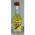 Mini Liquor Bottle - Elixir Anvers Likeur(30ml) Antwerp - BID NOW!!!