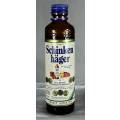 Mini Liquor Bottle - Schinken Hager Spirit Aperitif  - BID NOW!!!