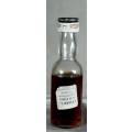 Mini Liquor Bottle - Arcola Spiriti (40ml) - BID NOW!!!