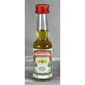 Mini Liquor Bottle - Wurzelechter - Bitter (20ml) - BID NOW!!!