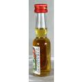 Mini Liquor Bottle - Wurzelechter - Bitter (20ml) - BID NOW!!!