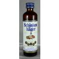 Mini Liquor Bottle - Schinkin Hager Spirit Aperitif (40ml) - BID NOW!!!