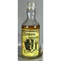 Mini Liquor Bottle - Klasterni Tajemstroi (45ml) - BID NOW!!!