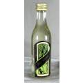 Mini Liquor Bottle - Wild Fennel Herb Liqueur (40ml) - BID NOW!!!