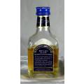 Mini Liquor Bottle -Royal Ages Whisky (50ml) - BID NOW!!!