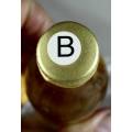 Mini Liquor Bottle -No Label (50ml) - BID NOW!!!