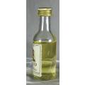 Mini Liquor Bottle - Spiced Gold (50ml) - BID NOW!!!