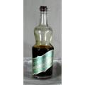 Mini Liquor Bottle - Frigrante Lemon(40ml) - BID NOW!!!
