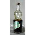 Mini Liquor Bottle - Frigrante Lemon(40ml) - BID NOW!!!