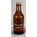 Mini Liquor Bottle -SS Ginger Beer - BID NOW!!!