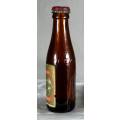 Mini Liquor Bottle - Castle Pilsner - BID NOW!!!