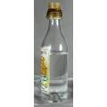 Mini Liquor Bottle - Schoemanati Hannepoort Witblits (50ml) - BID NOW!!!