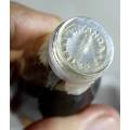 Mini Liquor Bottle - Frutella Branca (10ml) - BID NOW!!!