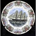 Churchill Display Plate - Great Republic - Act Fast - BID NOW!!!