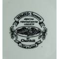 Churchill Display Plate - Wild Life - Anas Platyrhynchos - Act Fast - BID NOW!!!