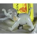 Vintage Miniature Jungle Book - Hathi Jr.(Elephant) - Bid Now!