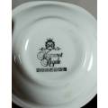 Display Plate - Huguenot Royale - SAA/SAL Trinket Dish - Bid Now!